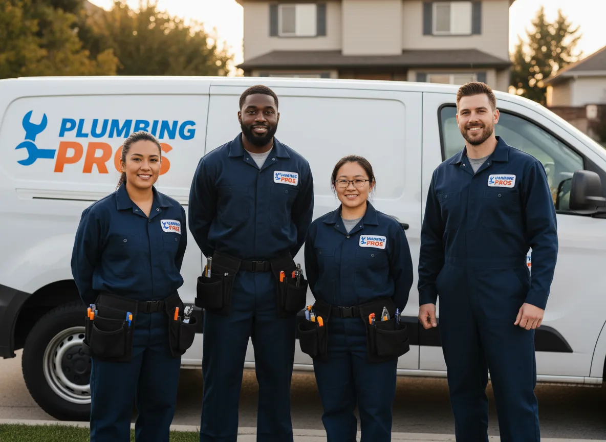 Water Heater Repair company in Buckingham, IA